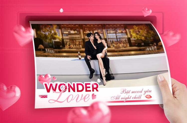 Chiic house khách sạn tình yêu