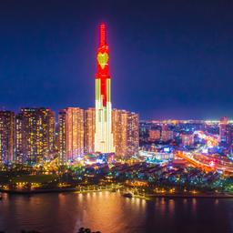 Hồ Chí Minh
