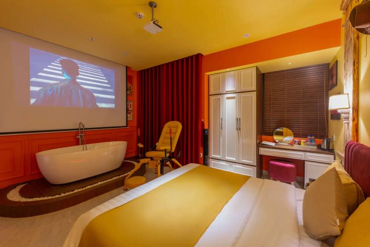 Chiic House Võ Như Hưng