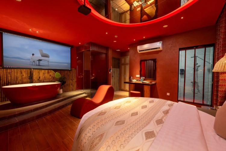 Chiic House Lương Thế Vinh