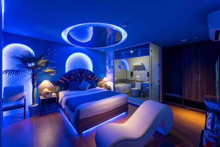 Chiic House Đặng Tất