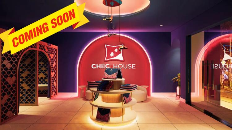 Chiic House Đà Lạt